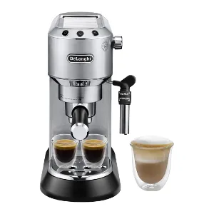 Cafetera Espresso Manual De'Longhi EC685.M